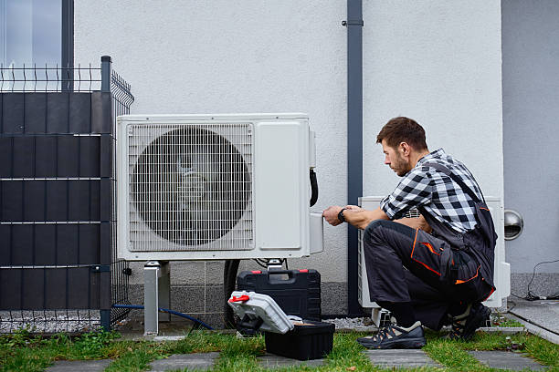Top rated local Hvac Installation specialists in Chesapeake, WV